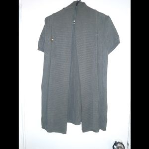 Sonoma Throwover Sweater